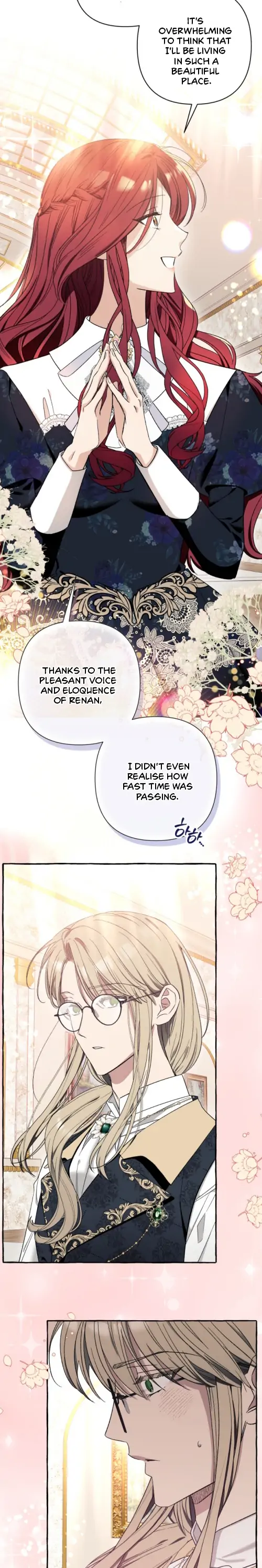 I Thought It Was A Common Possession Chapter 4 page 22