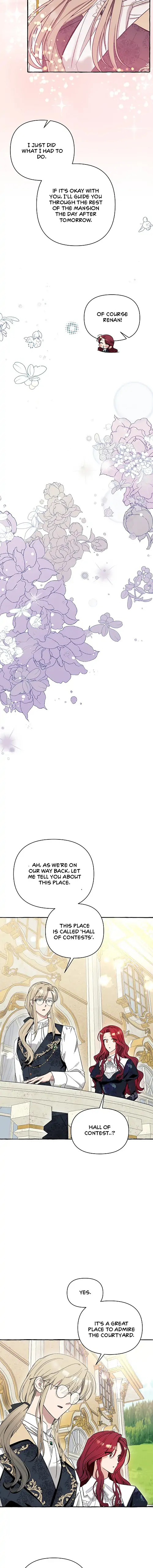 I Thought It Was A Common Possession Chapter 4 page 23