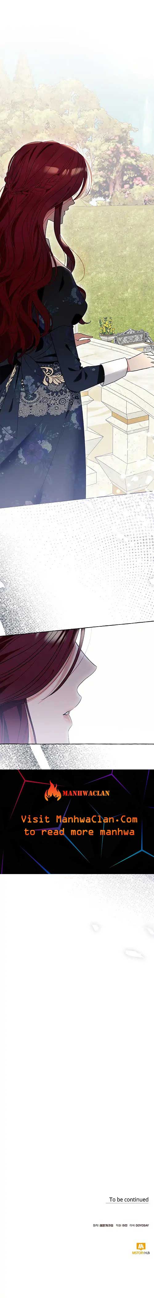 I Thought It Was A Common Possession Chapter 4 page 25