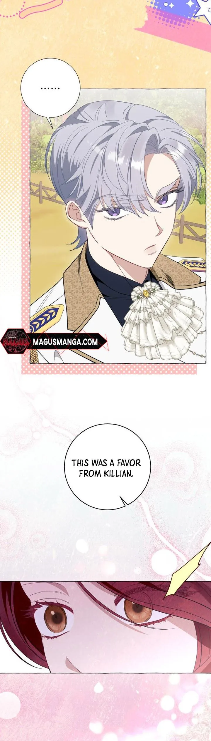 I Thought It Was A Common Possession Chapter 40 page 18