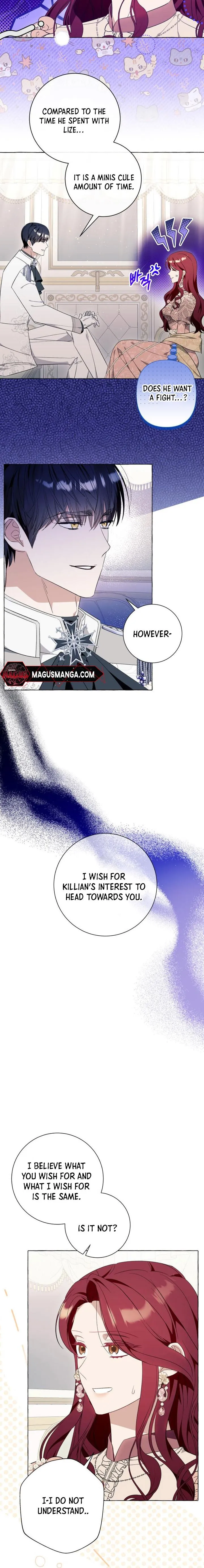 I Thought It Was A Common Possession Chapter 40 page 2