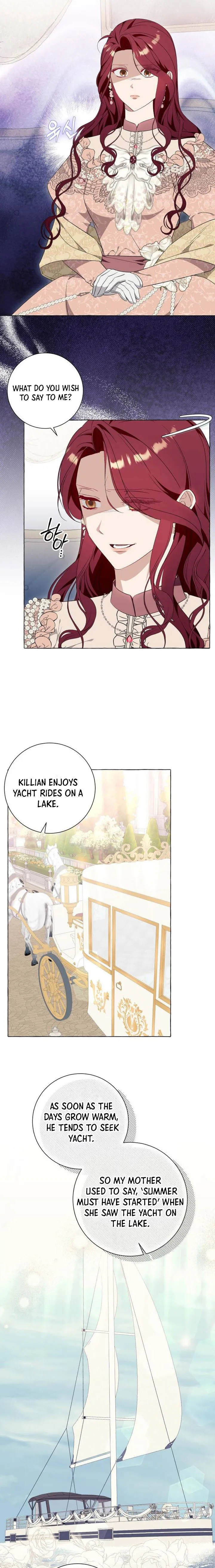 I Thought It Was A Common Possession Chapter 40 page 5