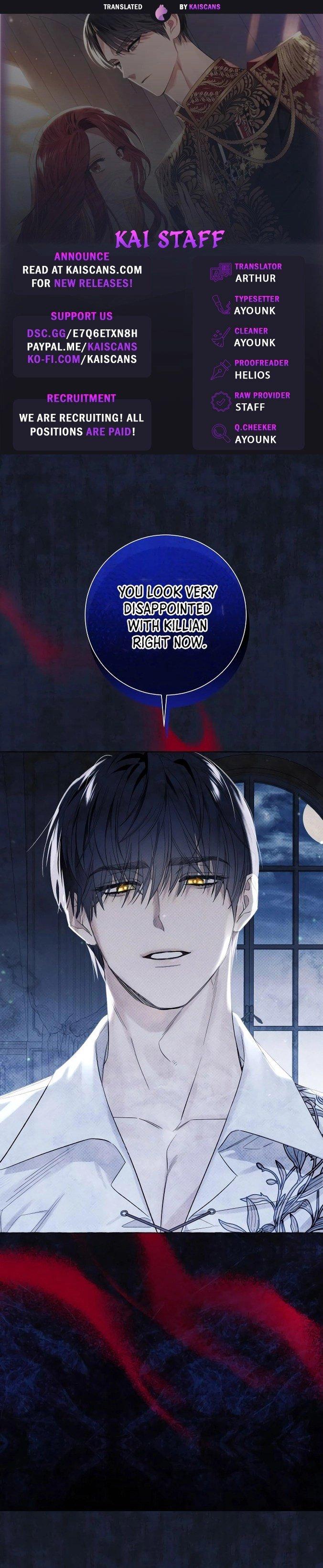 I Thought It Was A Common Possession Chapter 43 page 0