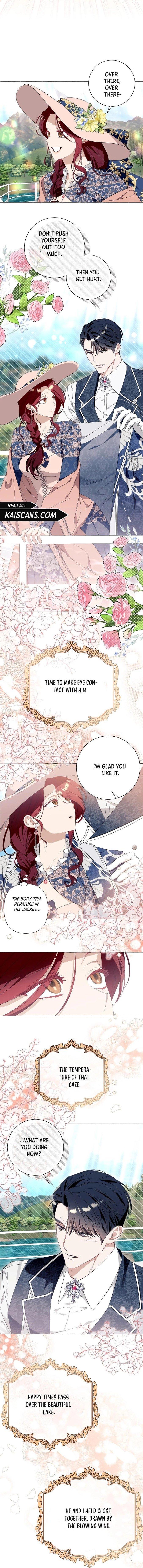 I Thought It Was A Common Possession Chapter 43 page 14