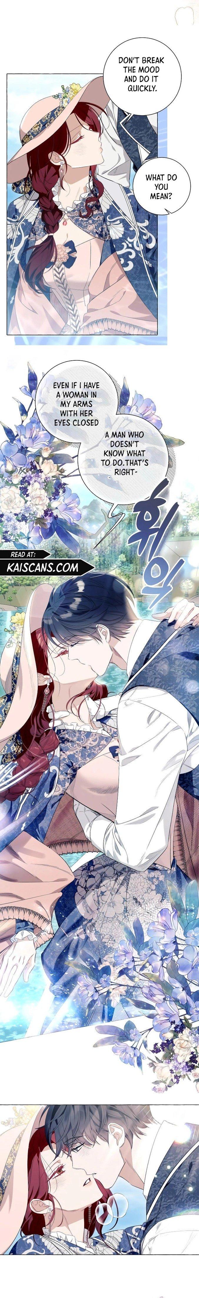 I Thought It Was A Common Possession Chapter 43 page 15