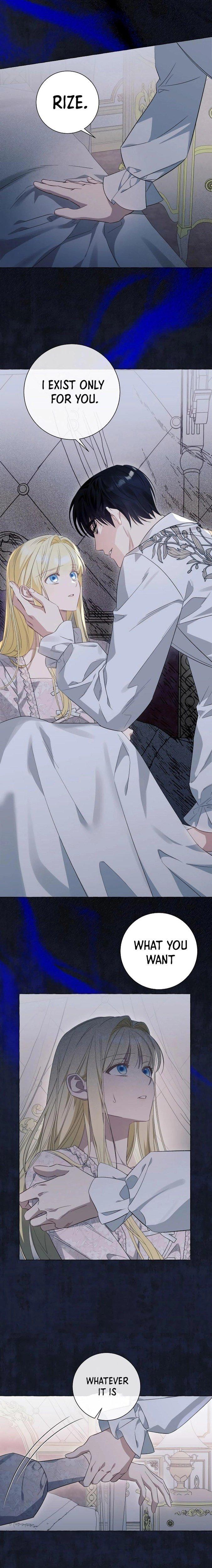 I Thought It Was A Common Possession Chapter 43 page 3