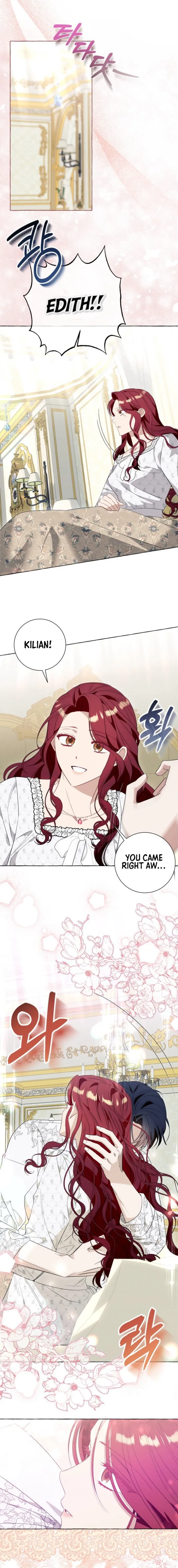 I Thought It Was A Common Possession Chapter 45 page 10