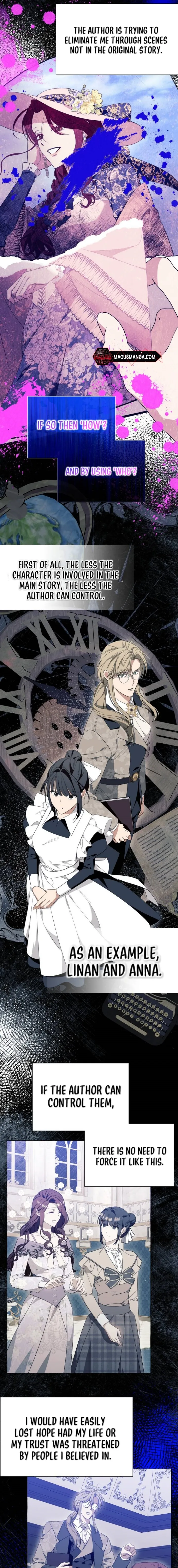 I Thought It Was A Common Possession Chapter 45 page 14