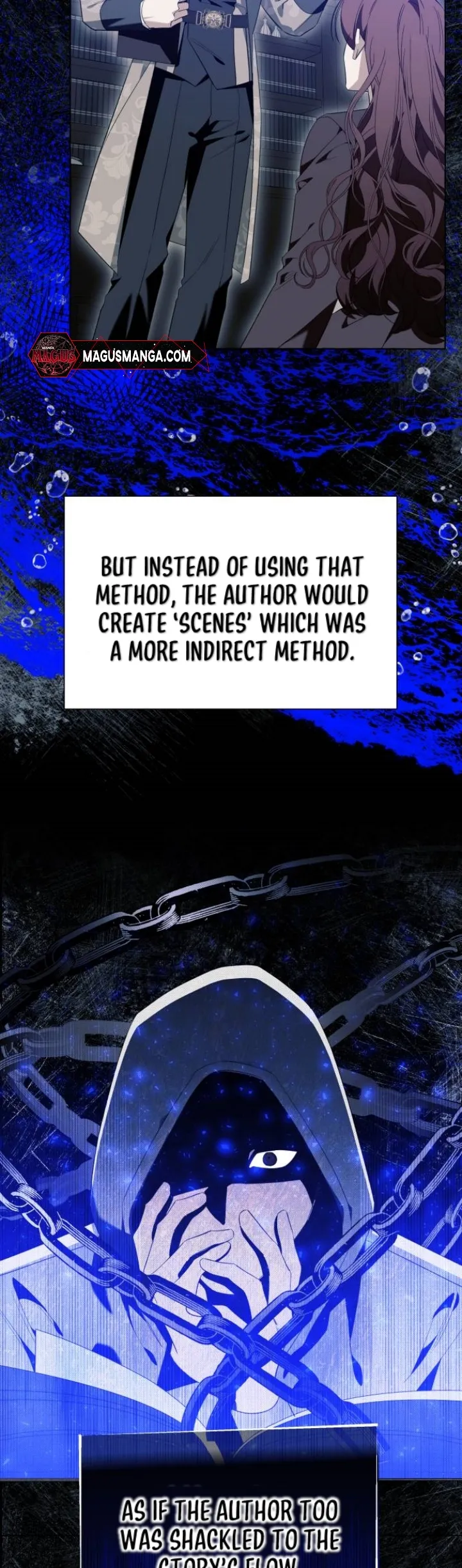 I Thought It Was A Common Possession Chapter 45 page 15