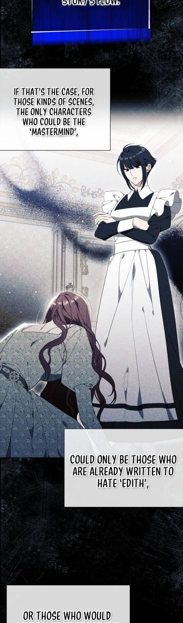 I Thought It Was A Common Possession Chapter 45 page 16