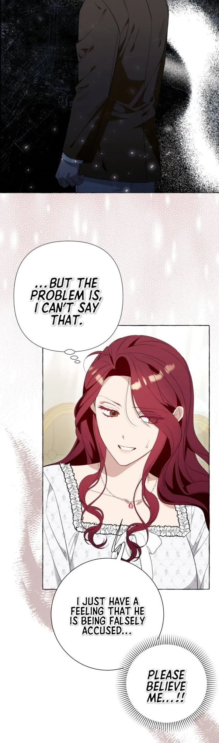 I Thought It Was A Common Possession Chapter 45 page 18