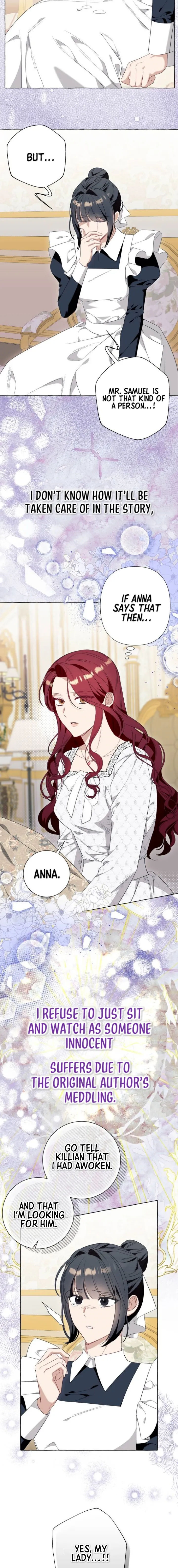 I Thought It Was A Common Possession Chapter 45 page 2