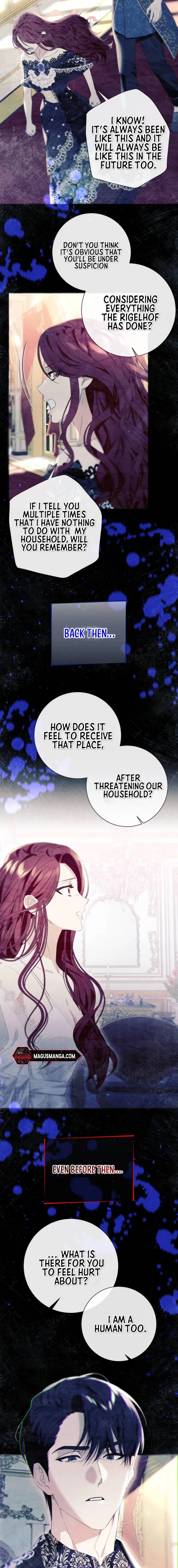I Thought It Was A Common Possession Chapter 45 page 7
