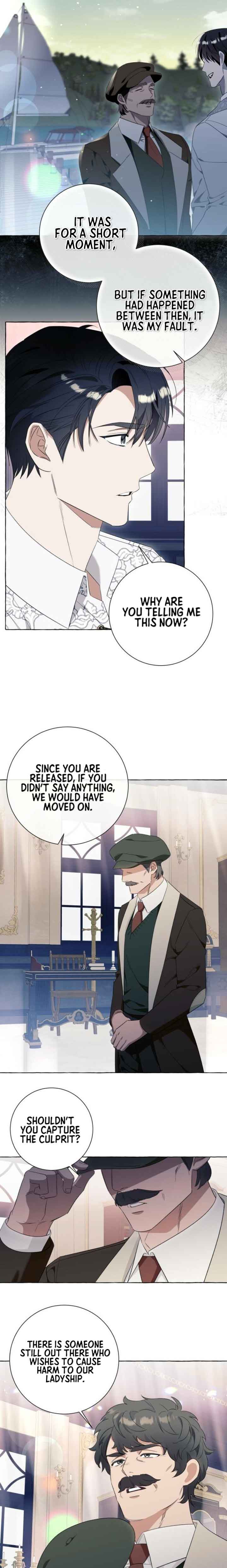 I Thought It Was A Common Possession Chapter 46 page 13