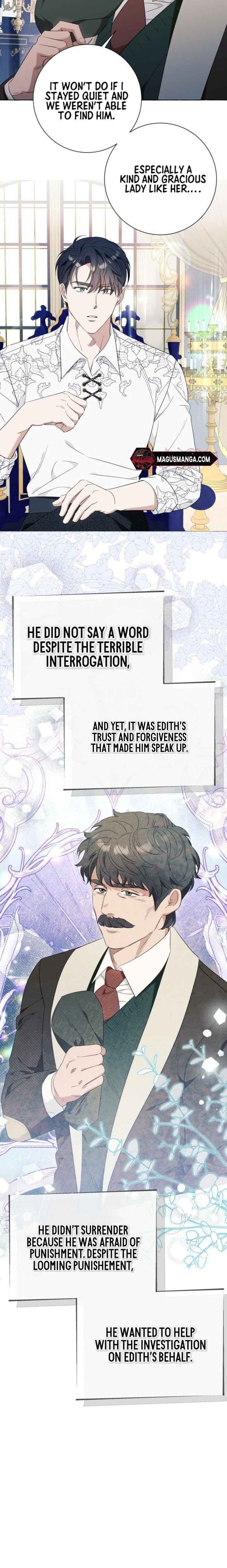 I Thought It Was A Common Possession Chapter 46 page 14