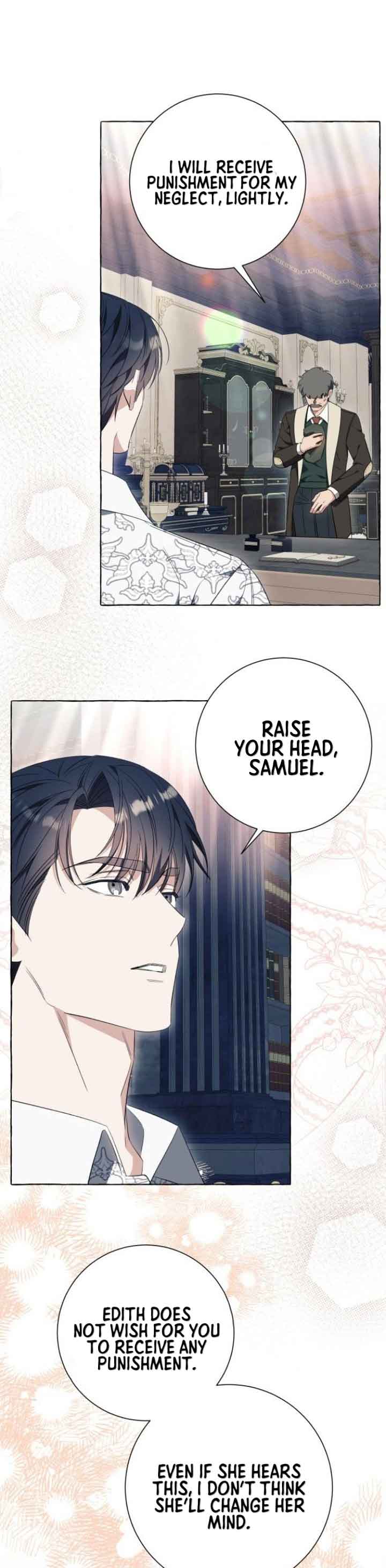 I Thought It Was A Common Possession Chapter 46 page 15