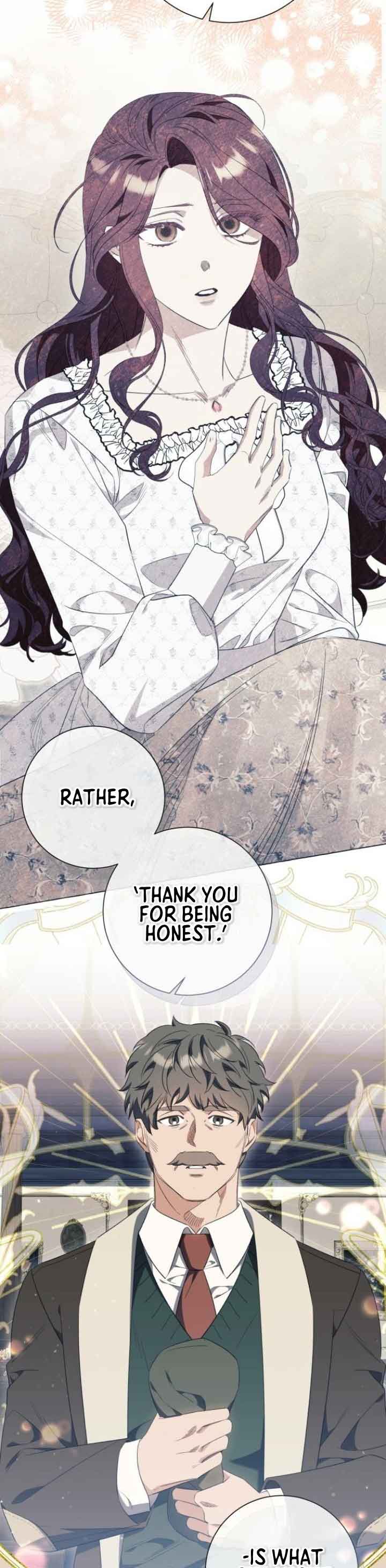 I Thought It Was A Common Possession Chapter 46 page 16