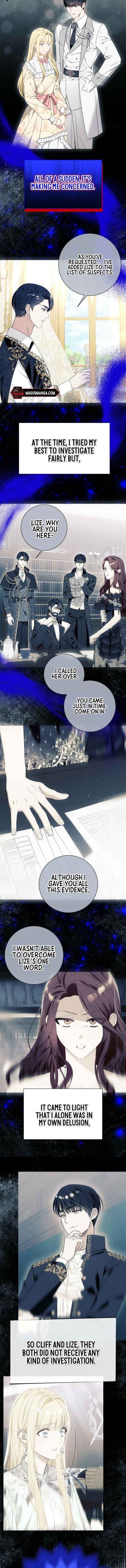 I Thought It Was A Common Possession Chapter 46 page 19