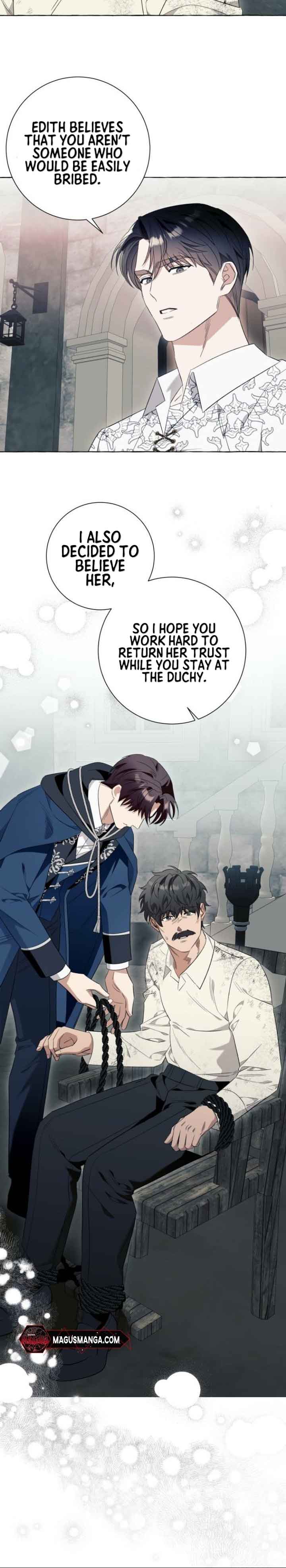 I Thought It Was A Common Possession Chapter 46 page 2