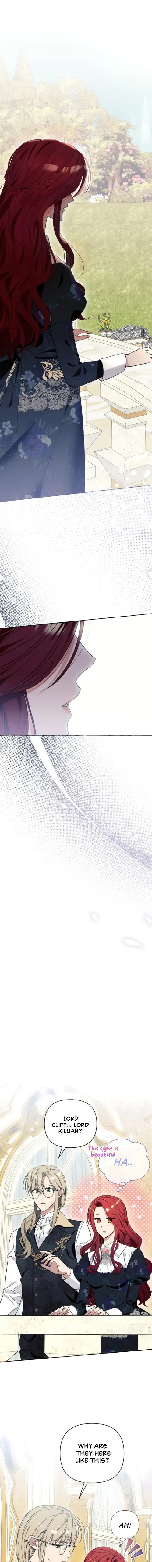 I Thought It Was A Common Possession Chapter 5 page 0