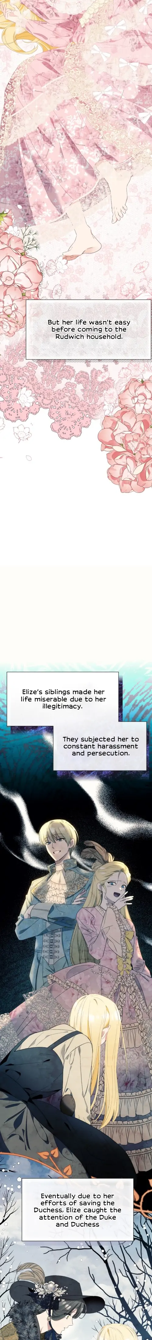 I Thought It Was A Common Possession Chapter 5 page 10