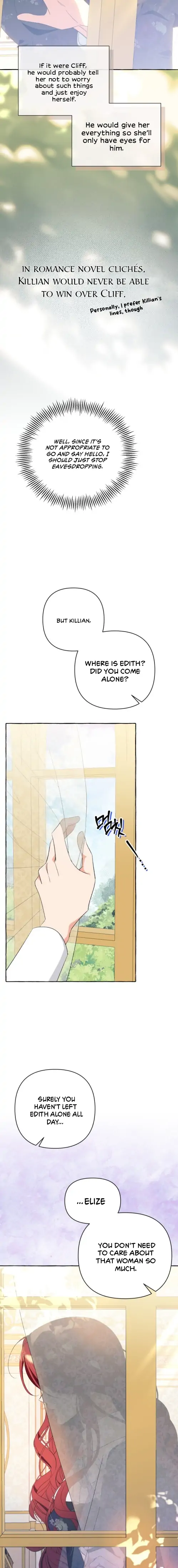 I Thought It Was A Common Possession Chapter 5 page 16