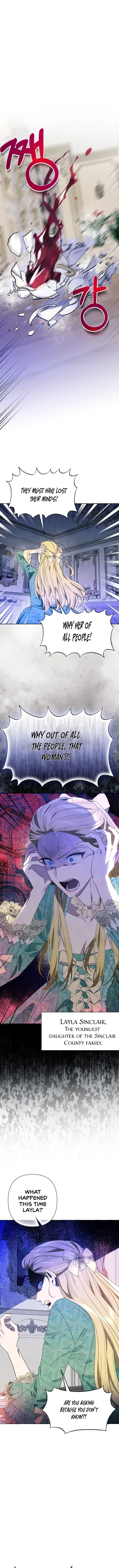 I Thought It Was A Common Possession Chapter 5 page 18