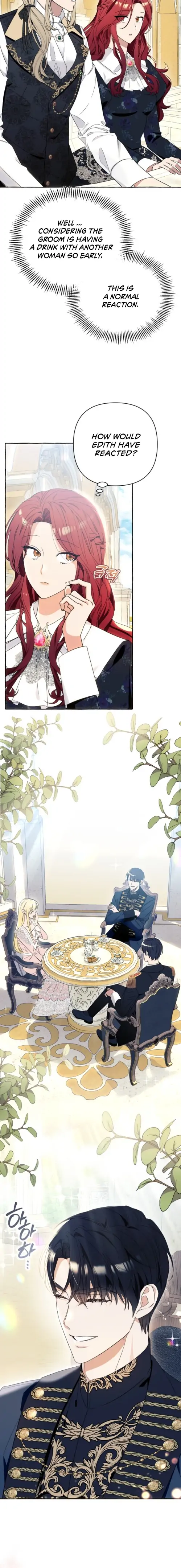 I Thought It Was A Common Possession Chapter 5 page 1
