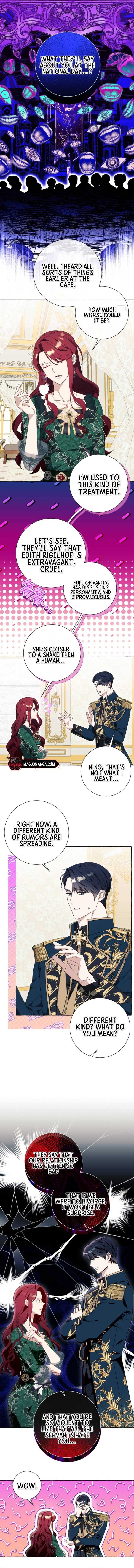 I Thought It Was A Common Possession Chapter 50 page 10