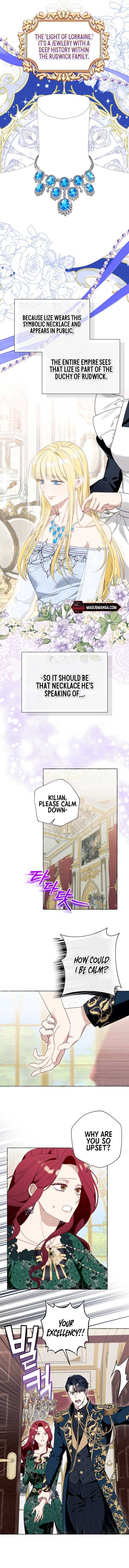 I Thought It Was A Common Possession Chapter 50 page 3