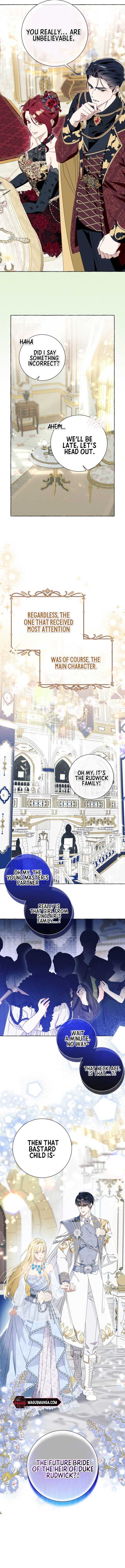 I Thought It Was A Common Possession Chapter 51 page 10