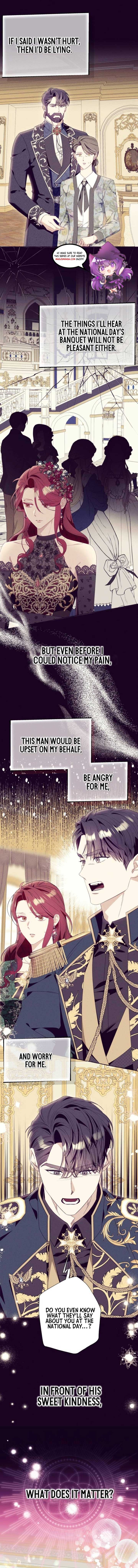 I Thought It Was A Common Possession Chapter 51 page 1
