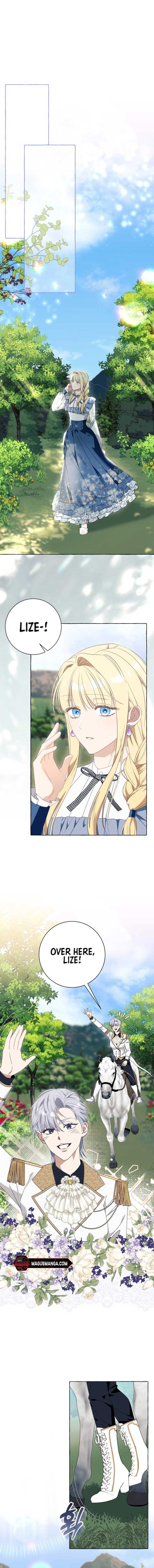I Thought It Was A Common Possession Chapter 51 page 3