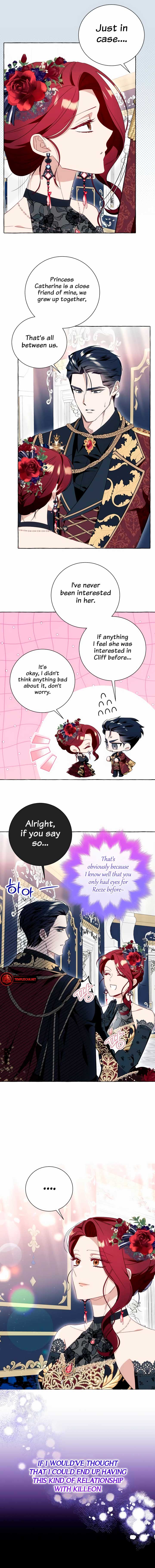 I Thought It Was A Common Possession Chapter 53 page 9