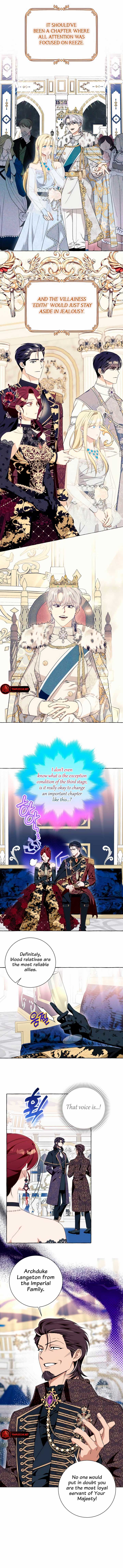 I Thought It Was A Common Possession Chapter 53 page 3