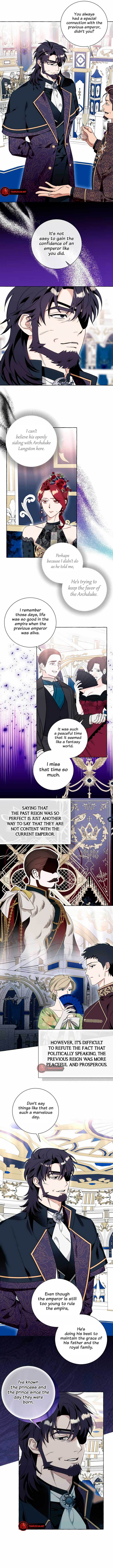 I Thought It Was A Common Possession Chapter 53 page 4