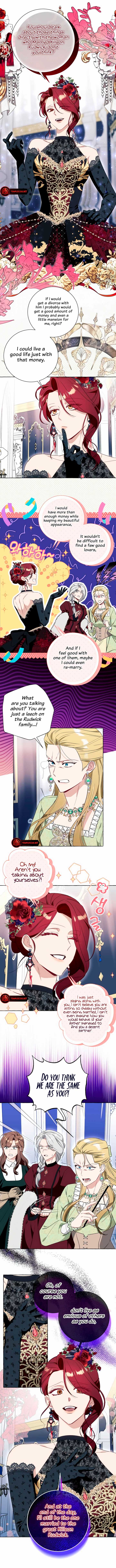 I Thought It Was A Common Possession Chapter 53 page 7