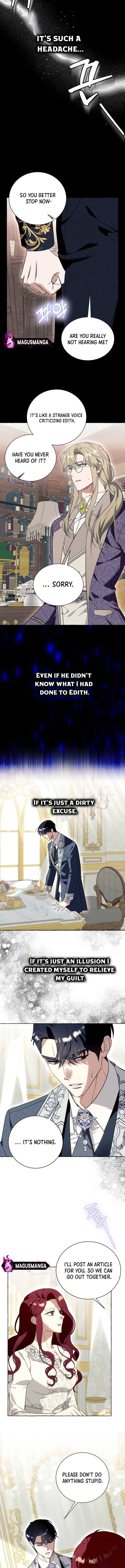I Thought It Was A Common Possession Chapter 55 page 2