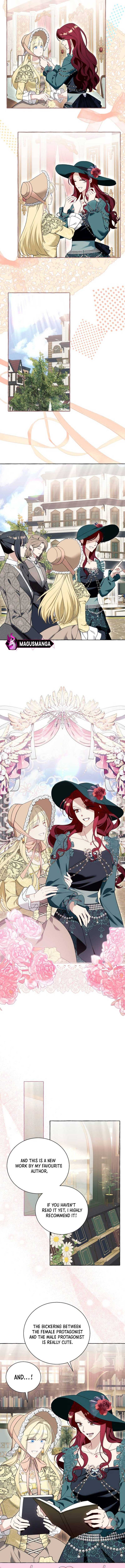 I Thought It Was A Common Possession Chapter 55 page 6