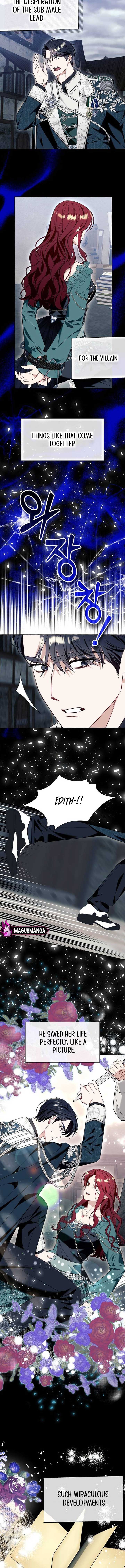 I Thought It Was A Common Possession Chapter 57 page 9