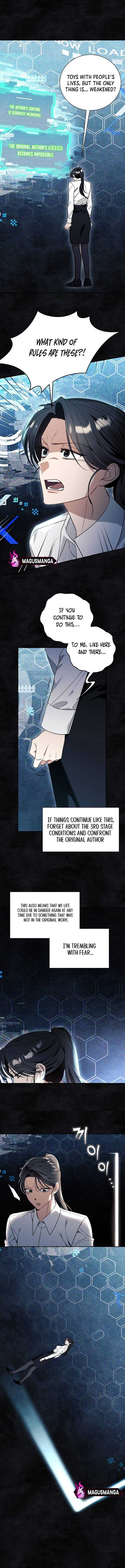 I Thought It Was A Common Possession Chapter 57 page 11