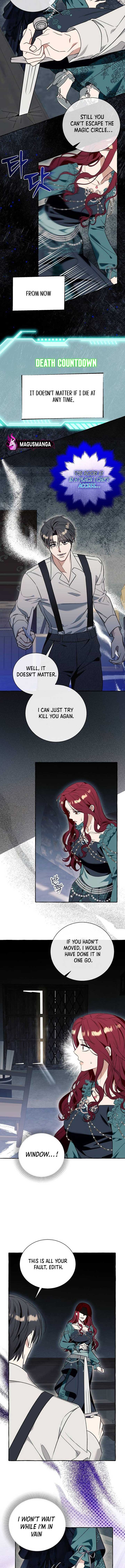 I Thought It Was A Common Possession Chapter 57 page 3