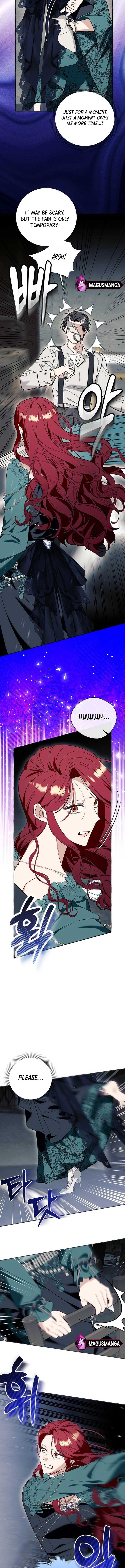 I Thought It Was A Common Possession Chapter 57 page 4