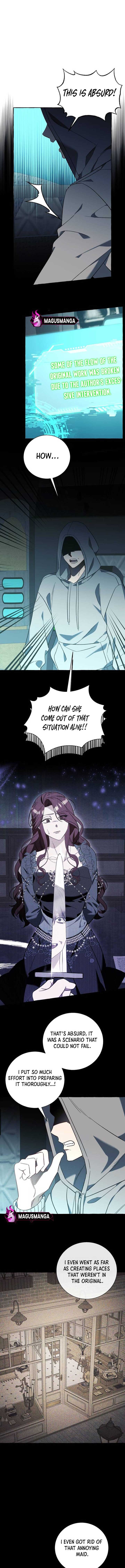 I Thought It Was A Common Possession Chapter 57 page 7