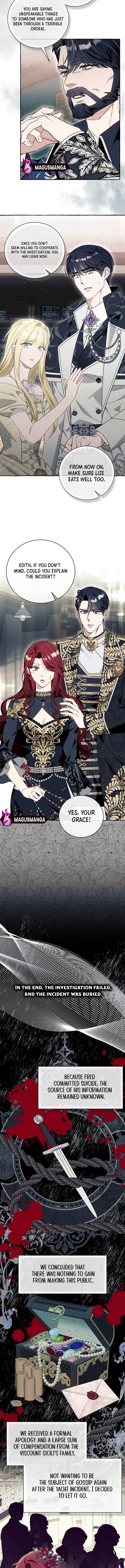 I Thought It Was A Common Possession Chapter 59 page 9