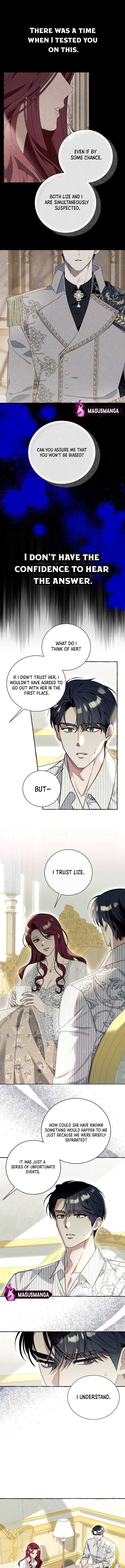 I Thought It Was A Common Possession Chapter 59 page 2