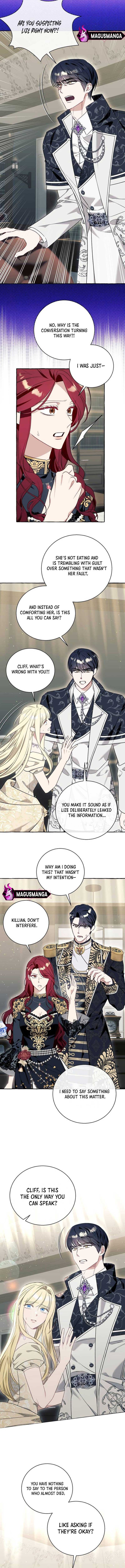 I Thought It Was A Common Possession Chapter 59 page 7