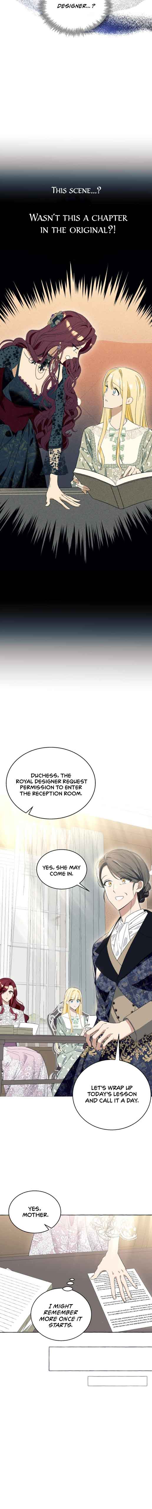 I Thought It Was A Common Possession Chapter 6 page 12