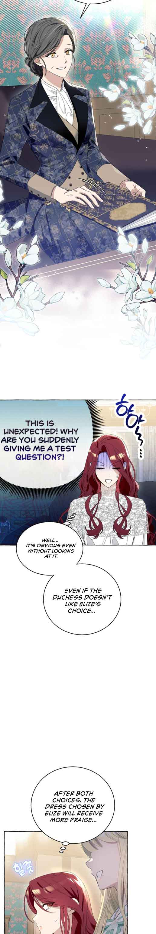 I Thought It Was A Common Possession Chapter 6 page 14