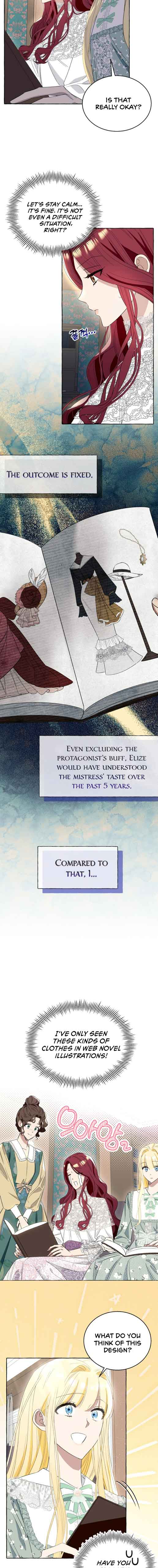 I Thought It Was A Common Possession Chapter 6 page 15
